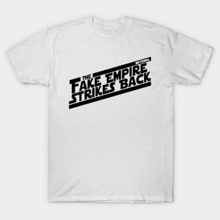 The National - Fake Empire T-Shirt